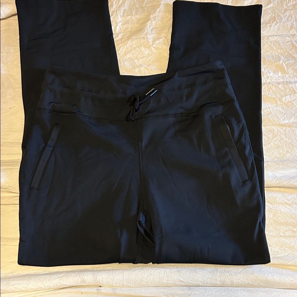 Fleece Lined Winter Pants